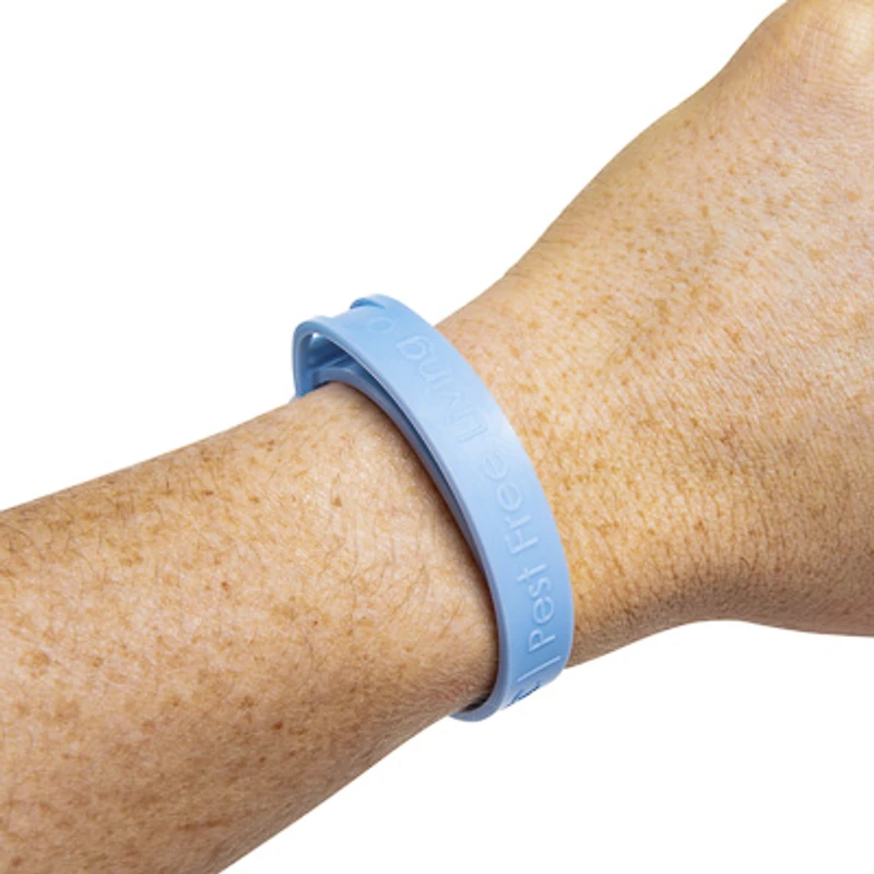 bugables® citronella plus mosquito repellant band