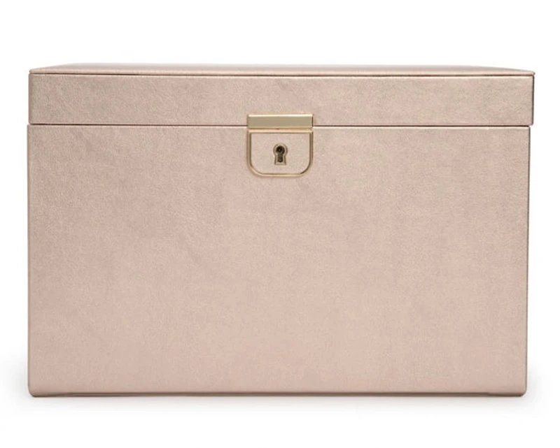 Palermo Large Jewelry Box