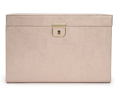 Palermo Large Jewelry Box