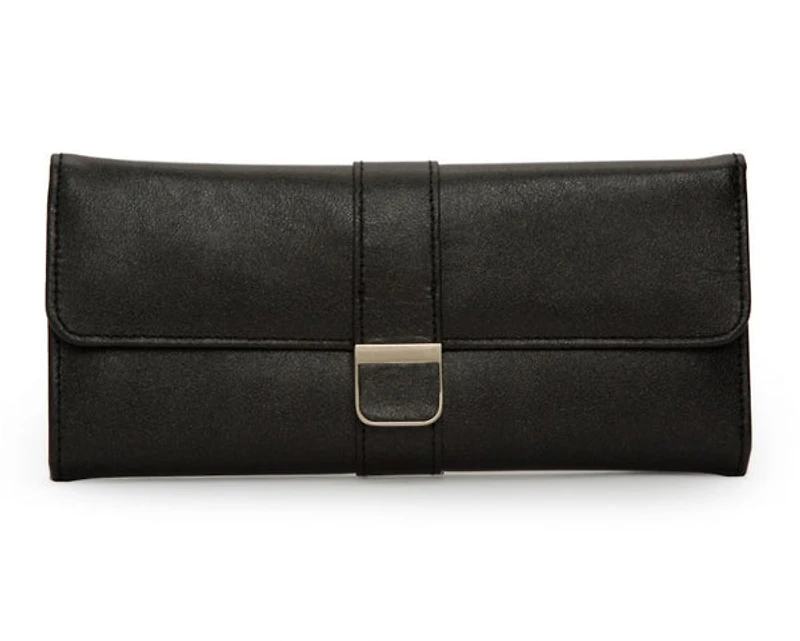 Palermo Jewelry Roll