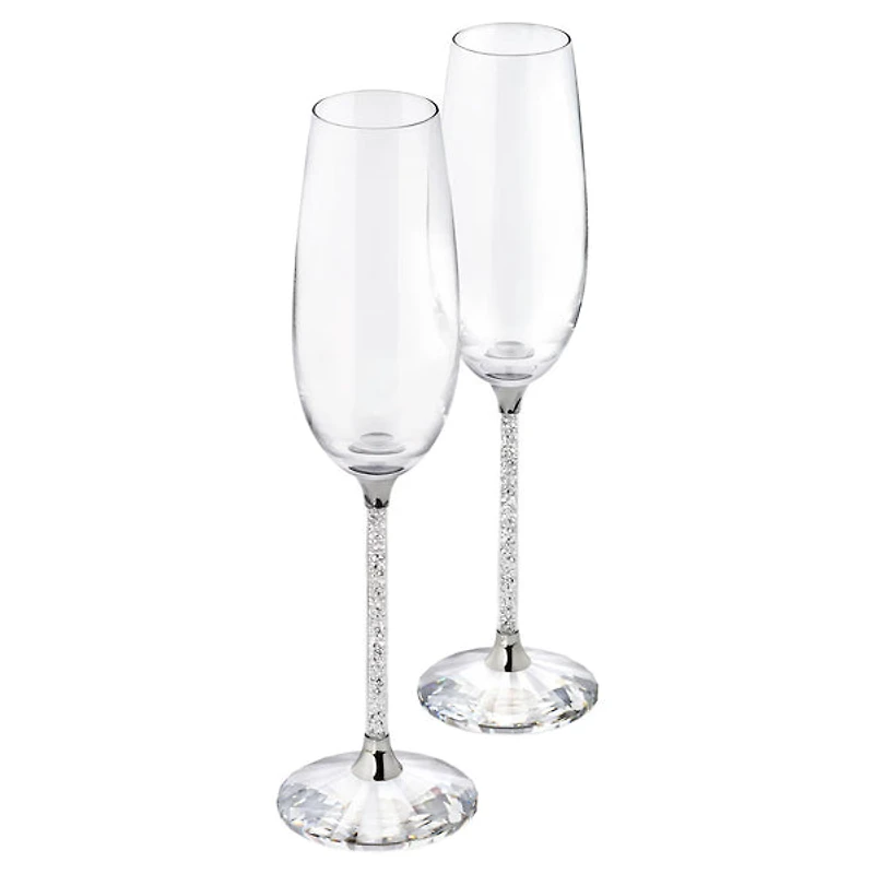 Swarovski Crystalline Toasting Flues - 255678
