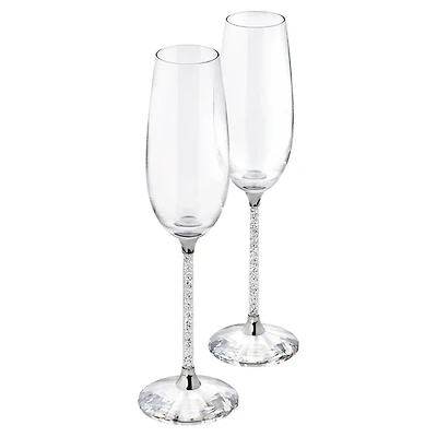 Swarovski Crystalline Toasting Flues - 255678