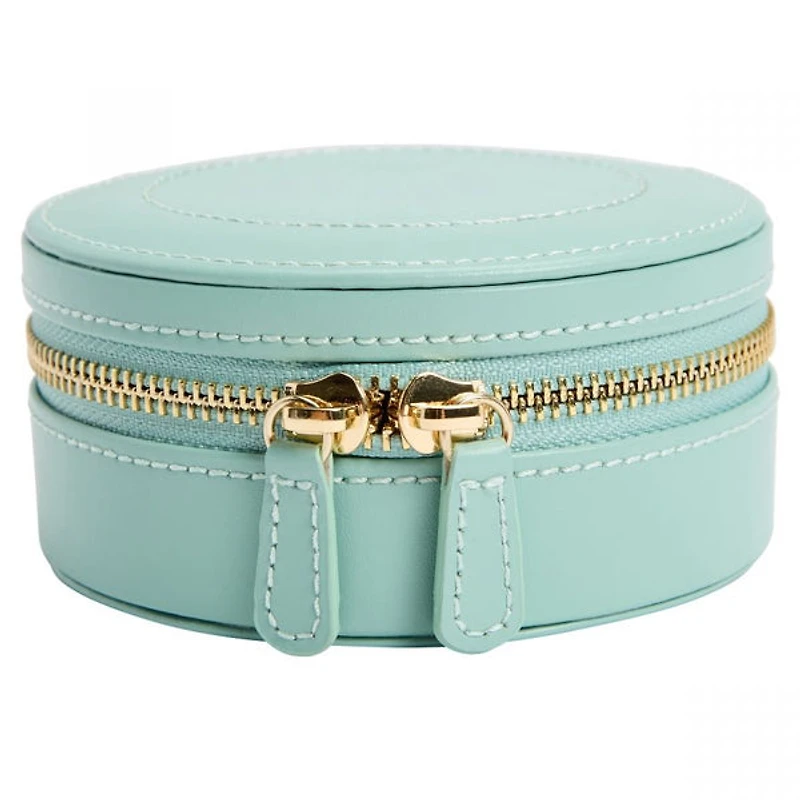 Sophia Round Zip Case