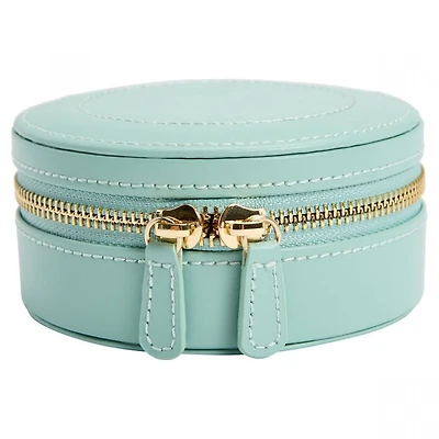 Sophia Round Zip Case