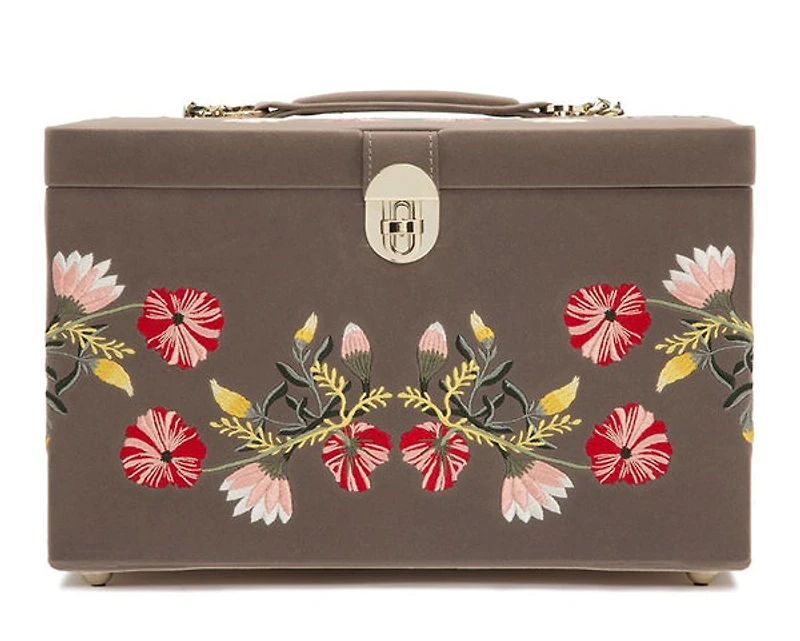Zoe Large Jewlery Box