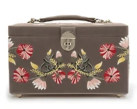 Zoe Medium Jewelry Box 