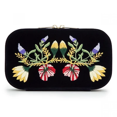 Zoe Travel Zip Case 