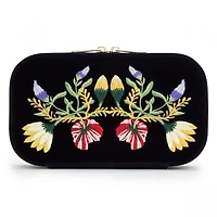 Zoe Travel Zip Case 