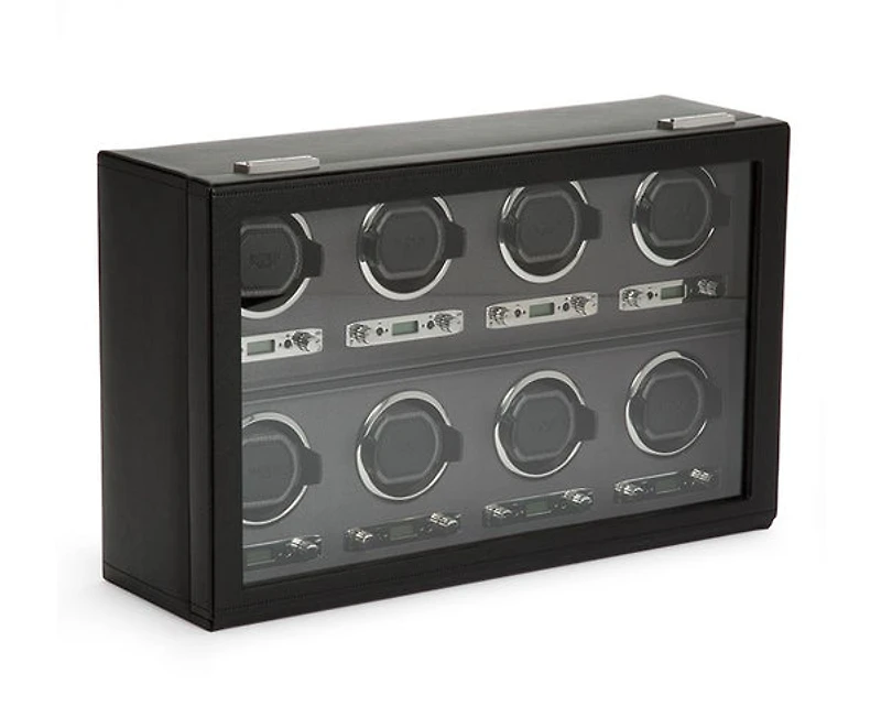 Viceroy 8 Piece Watch Winder