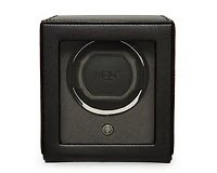 Cub Single Watch Winder with Cover