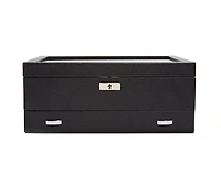 Viceroy 10 Piece Watch Box with Drawer