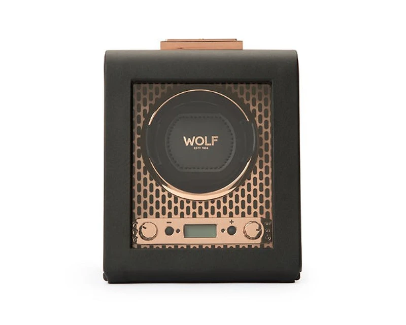 Axis Single Watch Winder