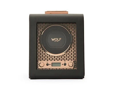Axis Single Watch Winder 