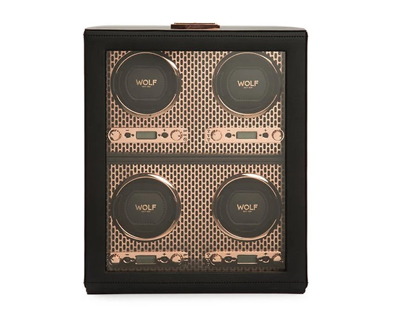 Axis Piece Watch Winder
