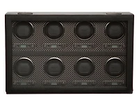 Axis 8 Piece Watch Winder 