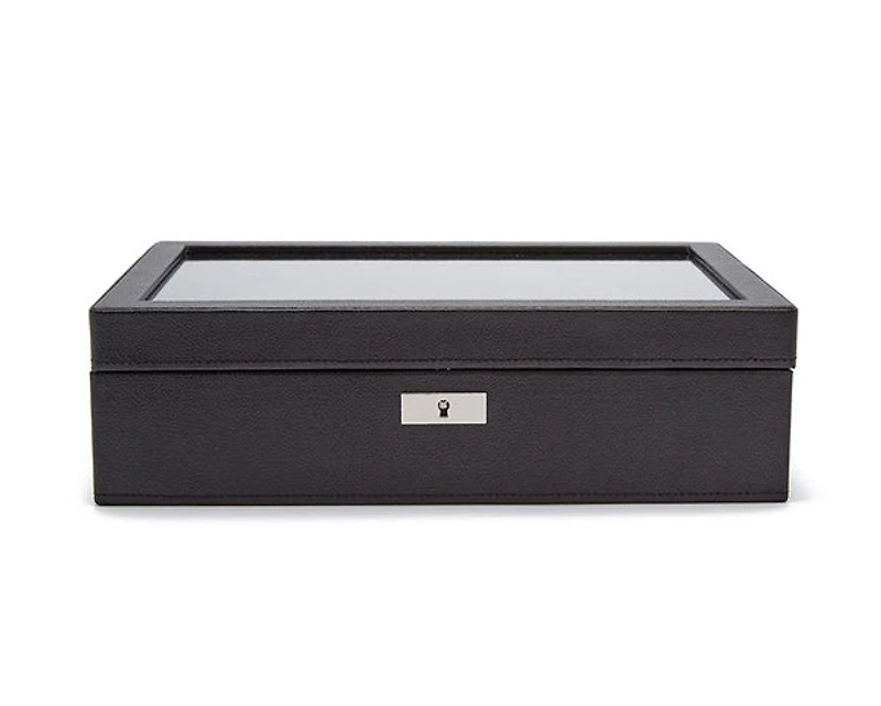 Roadster 10 Piece Watch Box