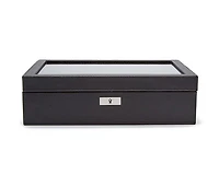 Roadster 10 Piece Watch Box