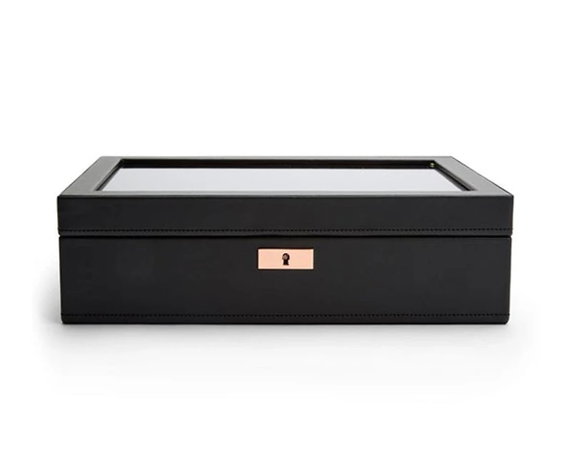 Axis 10 Piece Watch Box 