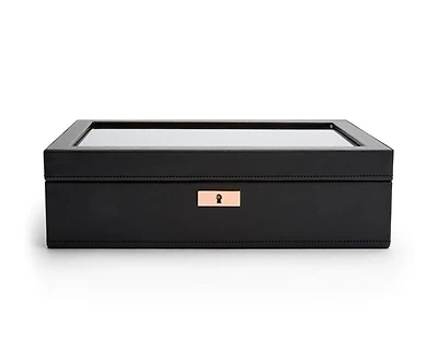 Axis 10 Piece Watch Box 