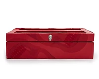 Memento Mori 10 Piece Watch Box 