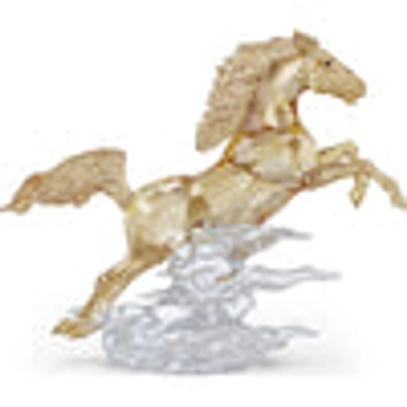 Asian Symbols Leaping Horse 5701370