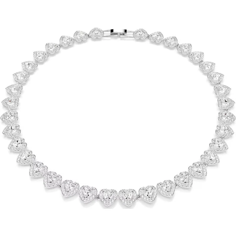 Swarovski - Ariana Grande's SS25 CAPSULE: Angelic Necklace - 5720857
