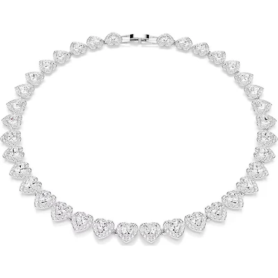 Swarovski - Ariana Grande's SS25 CAPSULE: Angelic Necklace - 5720857