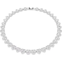 Swarovski - Ariana Grande's SS25 CAPSULE: Angelic Necklace - 5720857