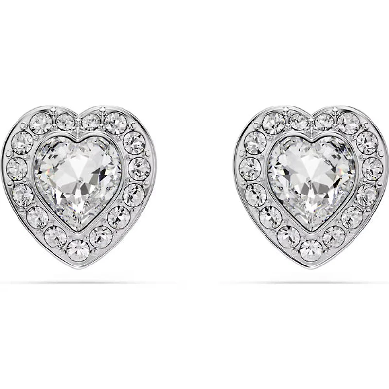 Swarovski - Ariana Grande's SS25 CAPSULE: Angelic Earrings - 5720859/5723780 (SS)