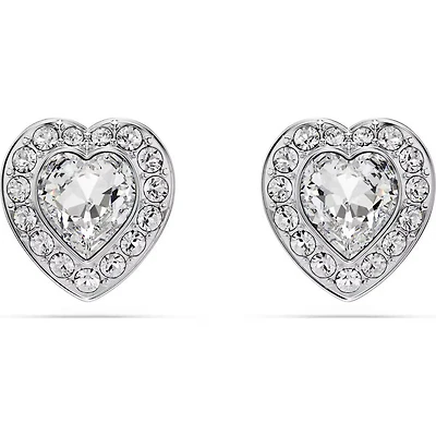 Swarovski - Ariana Grande's SS25 CAPSULE: Angelic Earrings - 5720859/5723780 (SS)