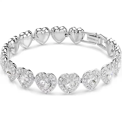 Swarovski - Ariana Grande's SS25 CAPSULE: Angelic Bracelet - 5720860