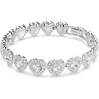 Swarovski - Ariana Grande's SS25 CAPSULE: Angelic Bracelet - 5720860