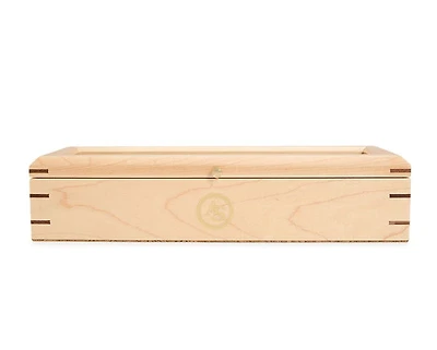 Analog/Shift Flatiron II 5-Piece Watch Box 
