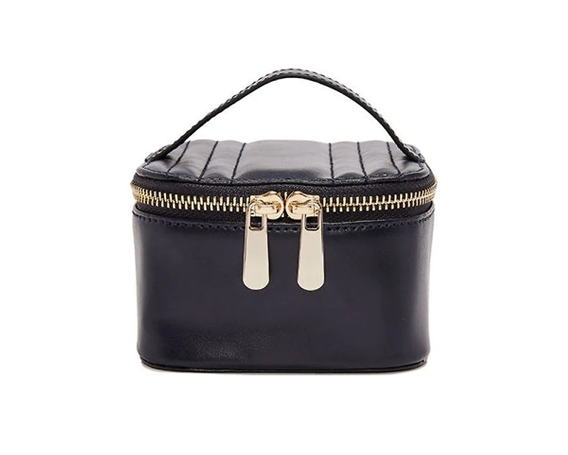 Maria Zip Jewelry Cube