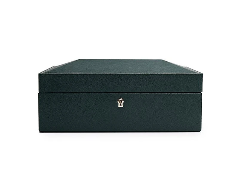 British Racing Piece Watch Box