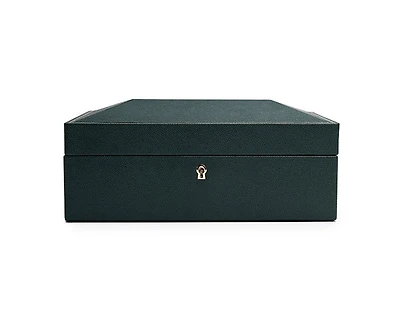 British Racing Piece Watch Box
