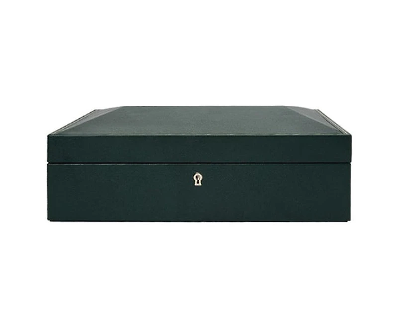 British Racing 15 Piece Watch Box