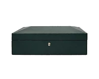 British Racing 15 Piece Watch Box 