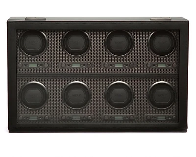 Axis 8 Piece Watch Winder 