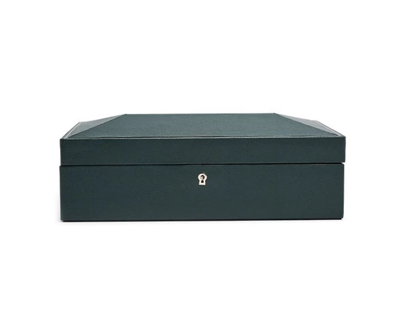 British Racing 10 Piece Watch Box