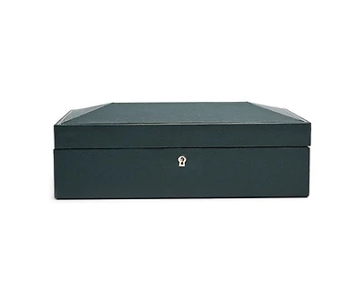 British Racing 10 Piece Watch Box 