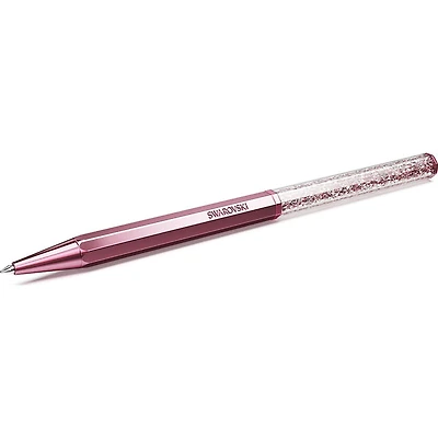 Swarovski Crystalline Ballpoint Pen Rose 5669937