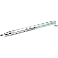 Swarovski Crystalline Ballpoint Pen Blue Star 5669929 - Discontinued