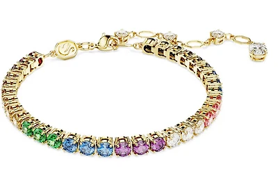 Swarovski -  Matrix Tennis Bracelet 5685691