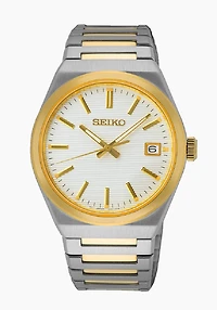 SEIKO Men's Watch - SUR558P1 - Shipping Immediately