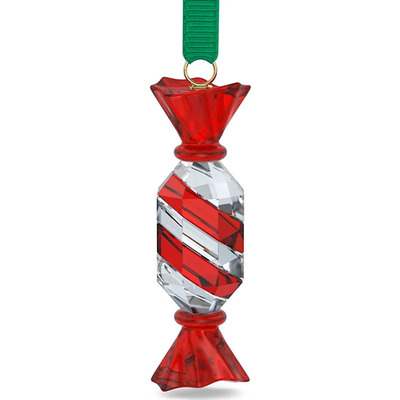 Swarovski Holiday Cheers: Ornament Dulcis Crystal - 5655438 - Discontinued