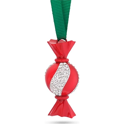 Swarovski Holiday Cheers: Ornament Dulcis - 5655439 - Discontinued