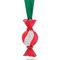 Swarovski Holiday Cheers: Ornament Dulcis - 5655439 - Discontinued
