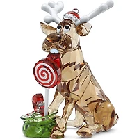 Swarovski Holiday Cheers: Dulcis Reindeer - 5655433