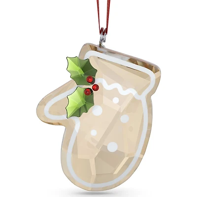 Swarovski Holiday Cheers: Ornament Glove - 5656276- Discontinued